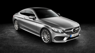 Silver car black background digital - a white line free wallpaper