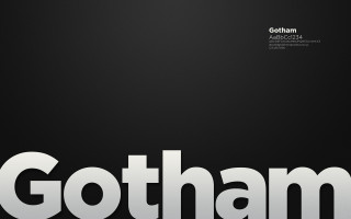 Batman black white photo logo - a batman logo free wallpaper