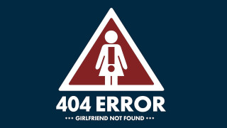 407 error girlfriend not found - carles delclaux i free wallpaper for desktop