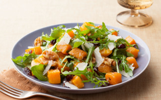 Salad carrots cheese greens wine - it next free wallpaper