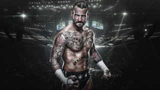 Man tattoo neck ring stadium - a stadium free wallpaper