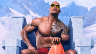 Bald male tattoo snow starry - avgust černigoj free wallpaper