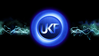 Blue light circular object ukf - dr. atl free wallpaper