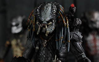 Creepy toy figure derek chittock - derek chittock free wallpaper