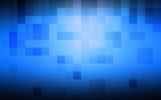 Blue checkered argyle pixelart solo - free textures wallpaper