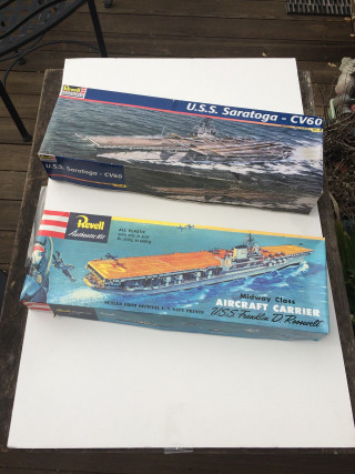 Model aircraft ships outdoor scene - outside free wallpaper