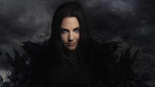 Gothic woman black hair dark - gothic free wallpaper for desktop