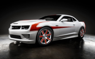 White red car digital rendering - car free wallpaper