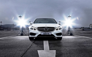 White car parking lot lights - aramenta dianthe vail free wallpaper