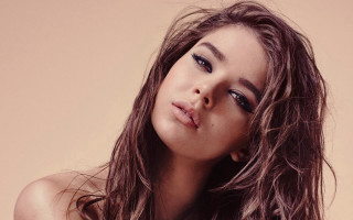 Elina karimova long hair wind - the wind free wallpaper