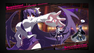 Woman purple outfit holding sword - a purple outfit holding free wallpaper