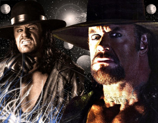 Men hats staring distance star - two man free wallpaper