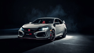 White car red accents dark - red accent free wallpaper