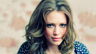 Constance anne parker polka dot - her face free wallpaper for desktop