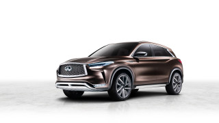 Brown suv studio rendering panfuturism - panfuturism free wallpaper