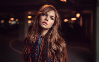 Eszter mattioni fashion photography blurry - art photography free wallpaper for desktop