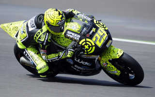 Motorcycle race track cybernetics helmet - cybernetic free wallpaper