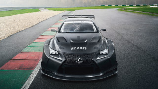 Black sports car race track 2 - complex free wallpaper