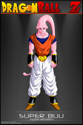 Dragonballz pinkhair yellowbelt cartoon cellshaded - a pink hair free wallpaper