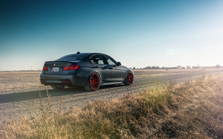 Black car dirt road dry - dry free wallpaper