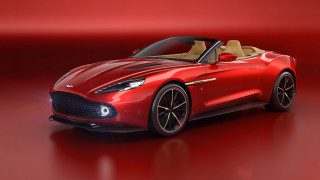 Red sports car studio photo 12 - ahmed yacoubi free wallpaper