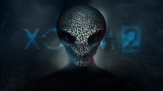 Strange man dark background rnox 2 - a strange face free wallpaper