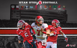 Football players running field stadium - a group of football players free wallpaper