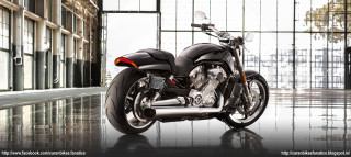 Black motorcycle parked building windows - cafer bater free wallpaper