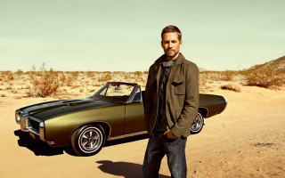 Desert man car military truck - alan pollack free wallpaper