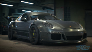 Silver sports car garage andrew - andrew law free wallpaper