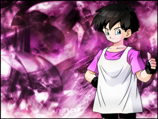 Cartoon character purple background white - a purple background free wallpaper