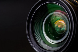 Camera lens blurry side video - a camera len free wallpaper