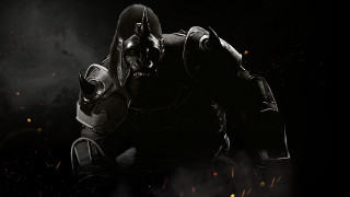 Man suit helmet sword astronaut - a black suit free wallpaper