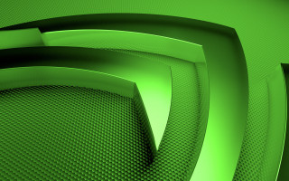 Green abstract curved tennis fishnet - a green abstract background free wallpaper