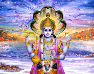 God large head arms air - a painting of a god free wallpaper