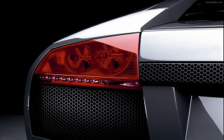 Car tail light grill photorealistic - photorealistic free wallpaper for desktop
