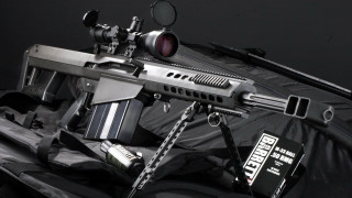 Gun scope flashlight black bag - barron storey free wallpaper