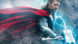 Thor aurora constellation sword male - erlund hudson free wallpaper
