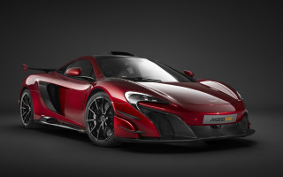 Red sports car black background 3 - andrew law free wallpaper