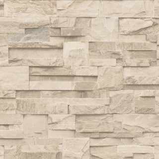 Stone wall white background black - clock free wallpaper
