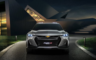 Silver car night city starry - conroy maddox free wallpaper