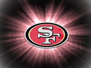 Sf logo red white streaks - star free wallpaper for desktop