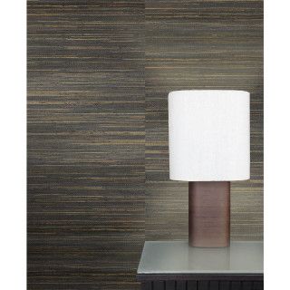 Lamp table lampshade wallpapered wall - a lamp free wallpaper