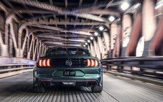 Car tunnel lights motorvehicle motionblur - a tunnel free wallpaper