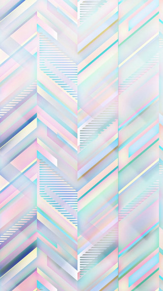 Colorful abstract background diagonal pattern 2 - generative art free wallpaper