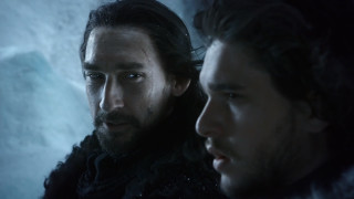 Bearded man dark room ice - another man free wallpaper