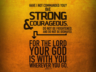 Lord bible quote poster inspiration - dionisiu free wallpaper