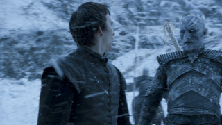 Man suit of armor snow - daryush shokof free wallpaper