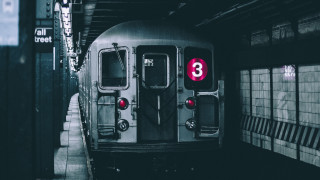 Train station number3 tiltshift underground - underground free wallpaper