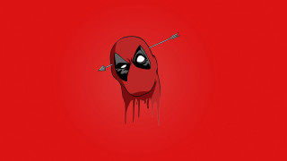 Cartoon character red background vector - wallpaper free wallpaper for desktop
